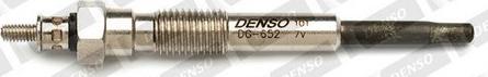 Denso DG-652 - Hehkutulppa inparts.fi