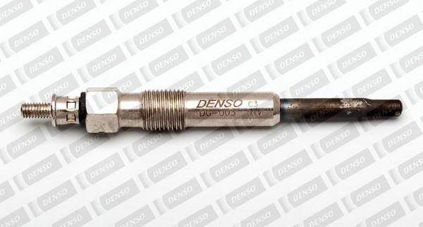 Denso DG-003 - Hehkutulppa inparts.fi