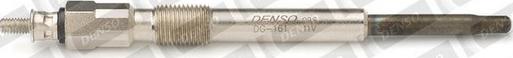 Denso DG-161 - Hehkutulppa inparts.fi