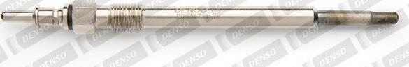 Denso DG-117 - Hehkutulppa inparts.fi