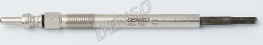 Denso DG-180 - Hehkutulppa inparts.fi