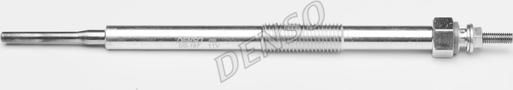 Denso DG-187 - Hehkutulppa inparts.fi