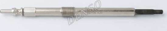 Denso DG-139 - Hehkutulppa inparts.fi