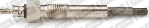 Denso DG-124 - Hehkutulppa inparts.fi