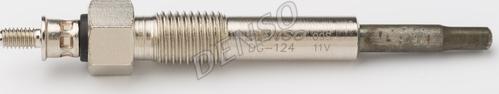 Denso DG-124 - Hehkutulppa inparts.fi