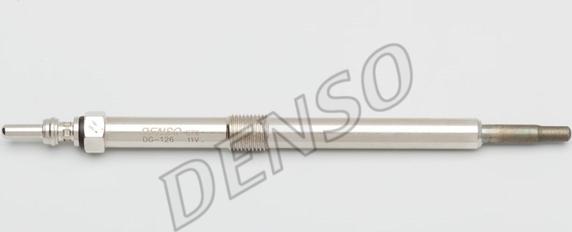 Denso DG-126 - Hehkutulppa inparts.fi