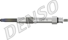 Denso DG-127 - Hehkutulppa inparts.fi