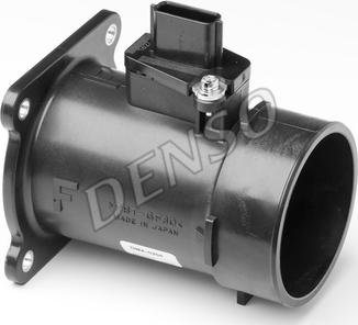 Denso DMA-0204 - Ilmamassamittari inparts.fi