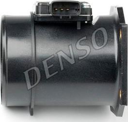 Denso DMA-0205 - Ilmamassamittari inparts.fi