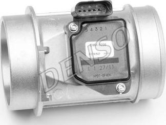 Denso DMA-0206 - Ilmamassamittari inparts.fi