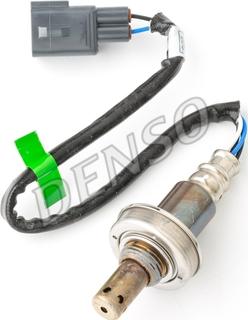 Denso DOX-0542 - Lambdatunnistin inparts.fi