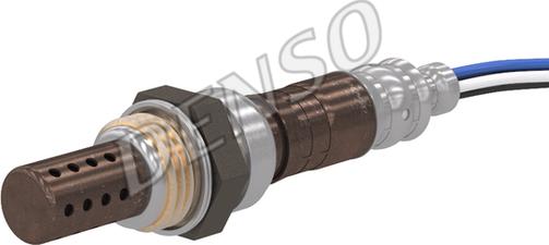 Denso DOX-0550 - Lambdatunnistin inparts.fi