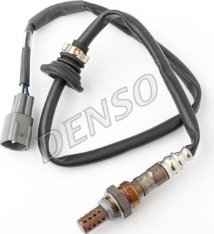 Denso DOX-0550 - Lambdatunnistin inparts.fi