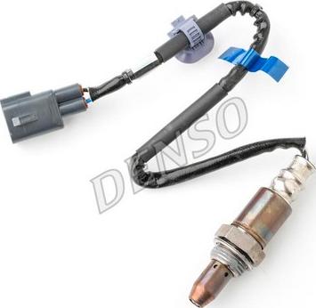 Denso DOX-0504 - Lambdatunnistin inparts.fi