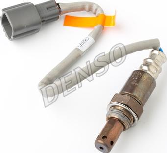 Denso DOX-0507 - Lambdatunnistin inparts.fi