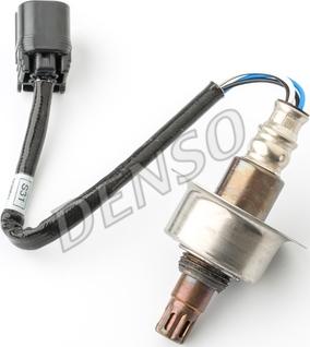 Denso DOX-0511 - Lambdatunnistin inparts.fi