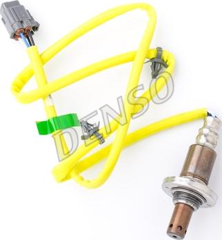 Denso DOX-0537 - Lambdatunnistin inparts.fi