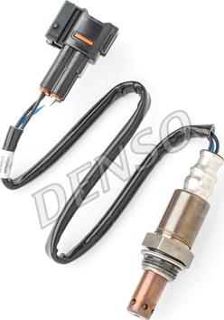 Denso DOX-0521 - Lambdatunnistin inparts.fi