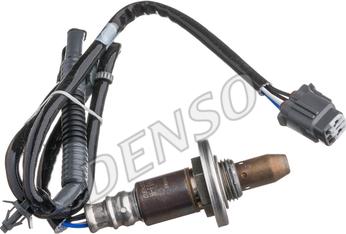 Denso DOX-0602 - Lambdatunnistin inparts.fi