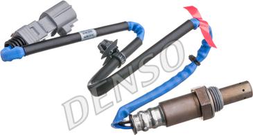 Denso DOX-0639 - Lambdatunnistin inparts.fi