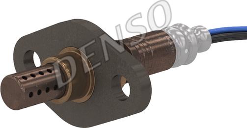 Denso DOX-0110 - Lambdatunnistin inparts.fi