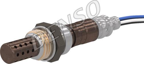 Denso DOX-0119 - Lambdatunnistin inparts.fi