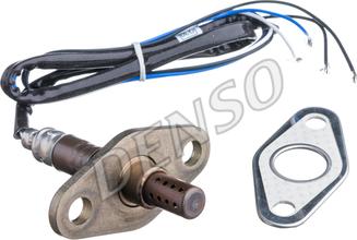 Denso DOX-0111 - Lambdatunnistin inparts.fi