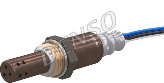 Denso DOX-0132 - Lambdatunnistin inparts.fi