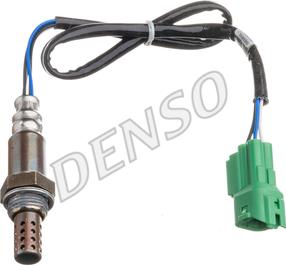 Denso DOX-0353 - Lambdatunnistin inparts.fi