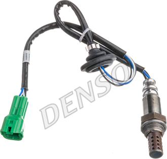 Denso DOX-0352 - Lambdatunnistin inparts.fi