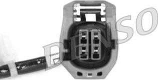 Denso DOX-0360 - Lambdatunnistin inparts.fi