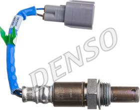 Denso DOX-0363 - Lambdatunnistin inparts.fi