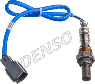 Denso DOX-0305 - Lambdatunnistin inparts.fi