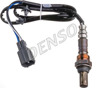 Denso DOX-0306 - Lambdatunnistin inparts.fi