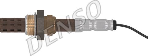 Denso DOX-0300 - Lambdatunnistin inparts.fi