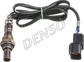 Denso DOX-0314 - Lambdatunnistin inparts.fi