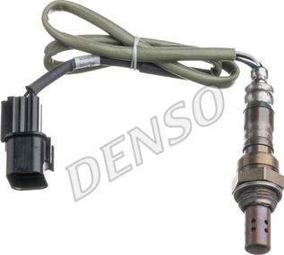 Denso DOX-0315 - Lambdatunnistin inparts.fi