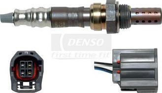 Denso DOX-0334 - Lambdatunnistin inparts.fi