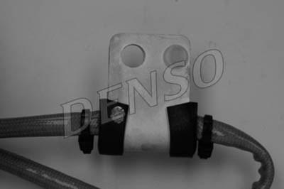 Denso DOX-0332 - Lambdatunnistin inparts.fi