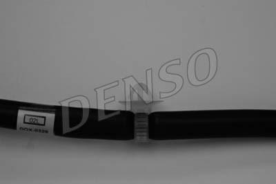 Denso DOX-0329 - Lambdatunnistin inparts.fi