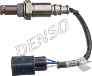 Denso DOX-0263 - Lambdatunnistin inparts.fi