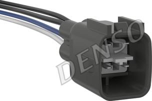 Denso DOX-0290 - Lambdatunnistin inparts.fi