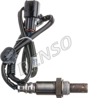 Denso DOX-0287 - Lambdatunnistin inparts.fi