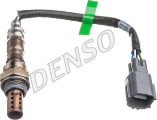 Denso DOX-0236 - Lambdatunnistin inparts.fi