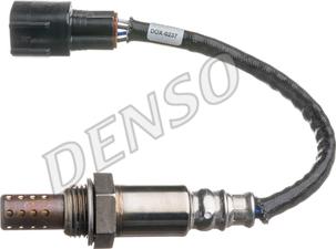 Denso DOX-0237 - Lambdatunnistin inparts.fi