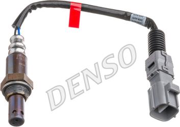 Denso DOX-0275 - Lambdatunnistin inparts.fi