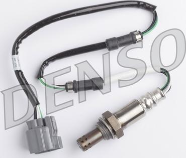 Denso DOX-1453 - Lambdatunnistin inparts.fi