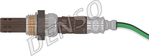 Denso DOX-1461 - Lambdatunnistin inparts.fi