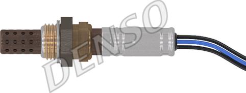 Denso DOX-1435 - Lambdatunnistin inparts.fi