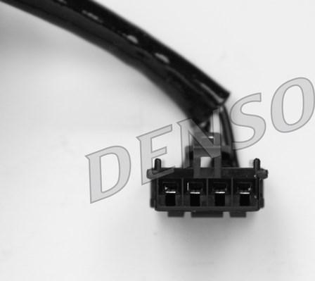 Denso DOX-1436 - Lambdatunnistin inparts.fi